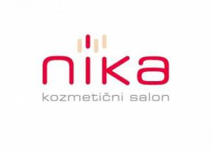 Kozmetični salon Nika s.p.