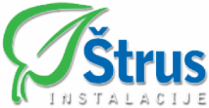 Instalacije Štrus